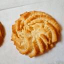 Biscuit sablé
