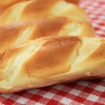 Pain au lait - Nature